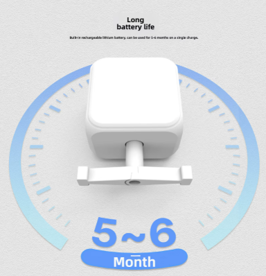 Smart Switch - Manual to Auto Switch Converter