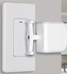 Smart Switch - Manual to Auto Switch Converter